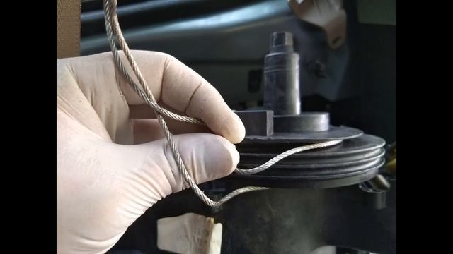 2000 Toyota Sienna Power Door problem solution смотреть онлайн