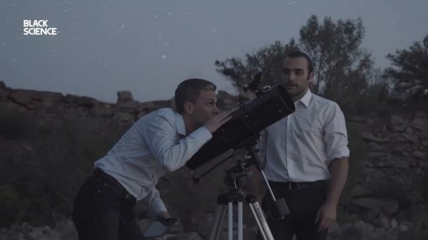 Что, Если Космический Мусор Опасен? | Black Science