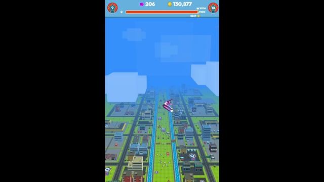 Cannon Man - Gameplay (Android) смотреть онлайн