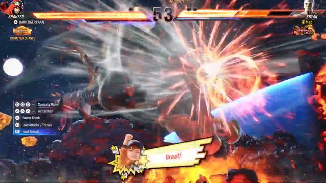 TEKKEN8_20240126233036 смотреть онлайн