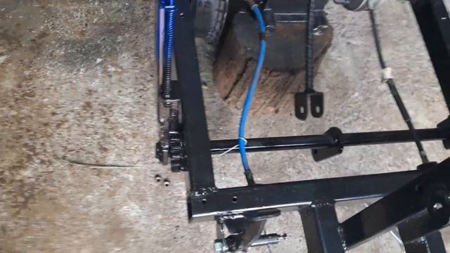 розміри рами і детальна збірка мототрактора з плаваючою коробкою 097 102 8516 смотреть онлайн