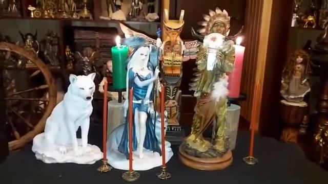 СПАСИТЕЛЬНЫЙ ДАР ПРИНЦЕССЫ ОТОМИ, ДОЧЕРИ МОНТЕСУМЫ. ОЧЕНЬ СИЛЬНО. ДЛЯ ВСЕХ. ☆ ВЕДЬМИНА ИЗБА ☆ смотреть онлайн