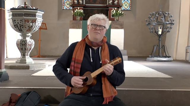 #musikvomjakobsweg - Barrien (Via Baltica) - Cantiga nº 55 смотреть онлайн