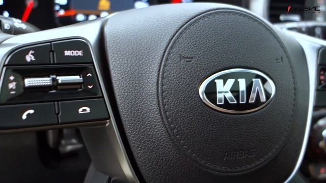 Kia Sorento III Prime смотреть онлайн