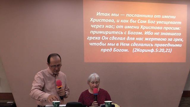 Босоногий воин - Виталий Иванов | Церковь Вифезда смотреть онлайн