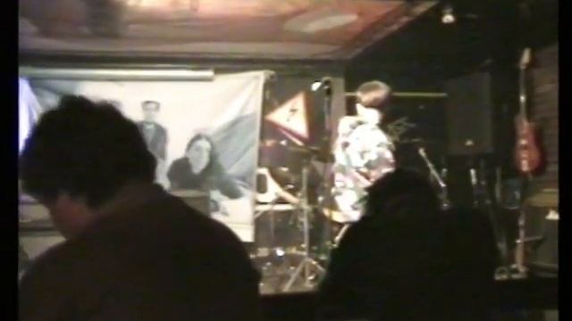 Креативное отражение - 2009-03-29 - Рок-бар Generator (г.Тольятти) смотреть онлайн
