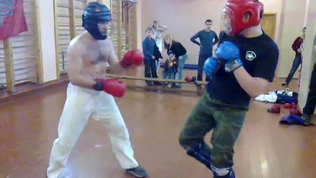 боевое ушу против рукопашного боя. санкт-петербург смотреть онлайн