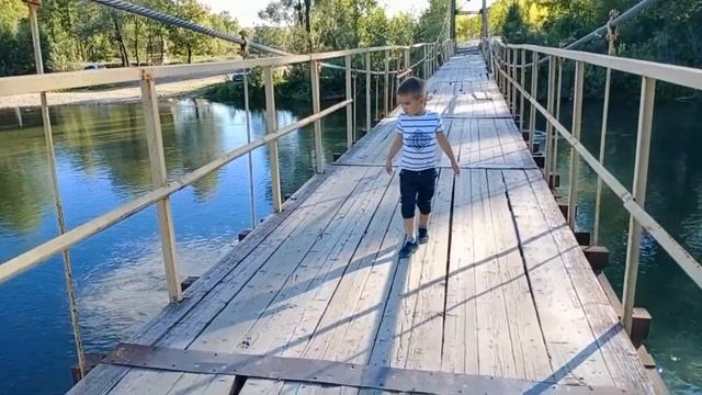 КРАСОТА!!! природы города Алтай!!! Поездка на природу. смотреть онлайн