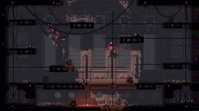 Rain World Downpour | Elite Scavenger Vs Bugs
