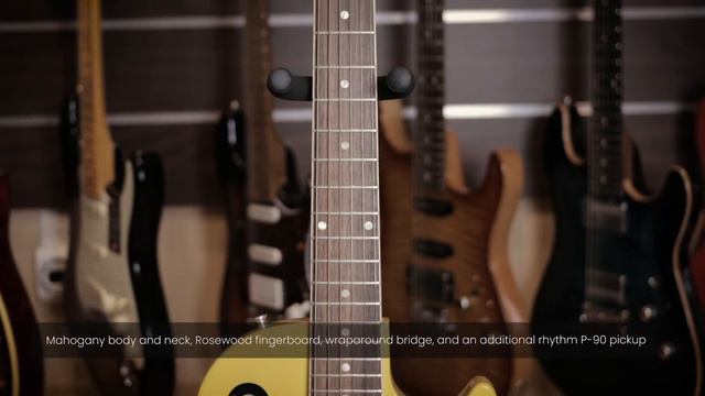 Gibson Les Paul Special Quickview - Cosmo Music смотреть онлайн