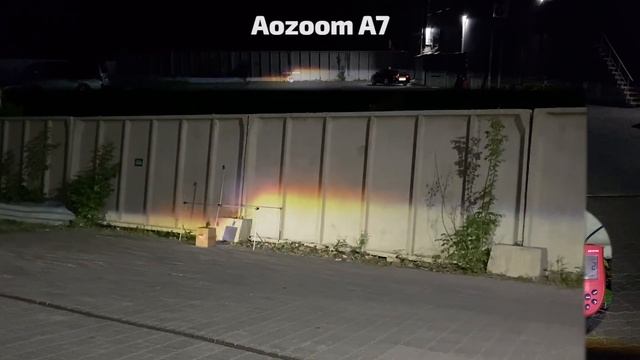 Тест-обзор Bi LED (Би ЛЕД) линз Aozoom A3+, A4, A5, A6, A7, A9 и биксеноновых линз Hella 3R/5R смотреть онлайн