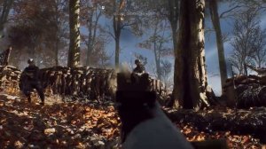 Обзор одиночной кампании Battlefield V - военные истории, впервые и за немцев