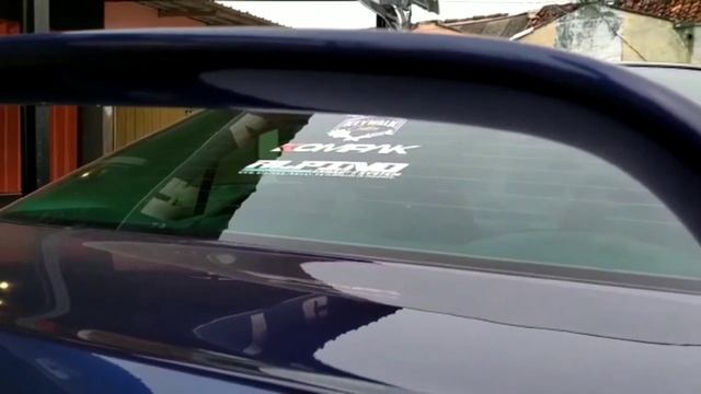 Civic Ferio turbo смотреть онлайн