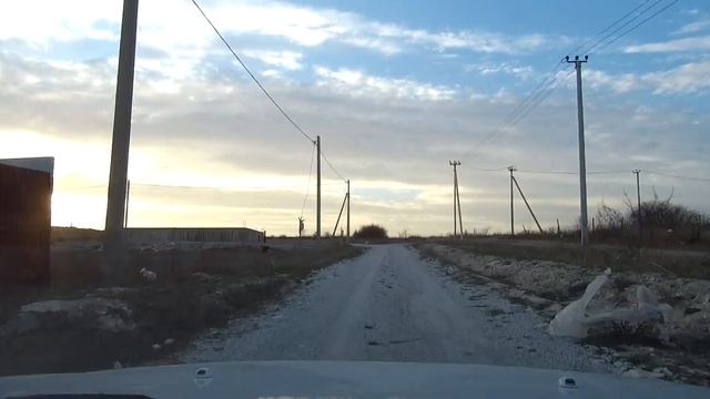 Новые районы Натухаевской. Часть 2. смотреть онлайн