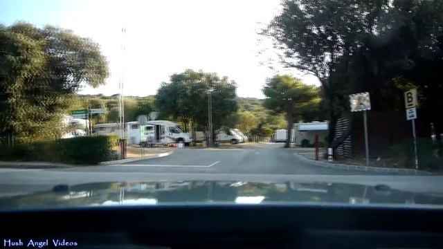 Camping Solitudo смотреть онлайн