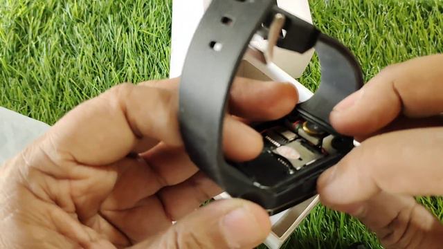 Smart Watch Q18 Review..🔥|BEST ANDROID SMARTWATCH WITH CAMERA||with SIM card. смотреть онлайн