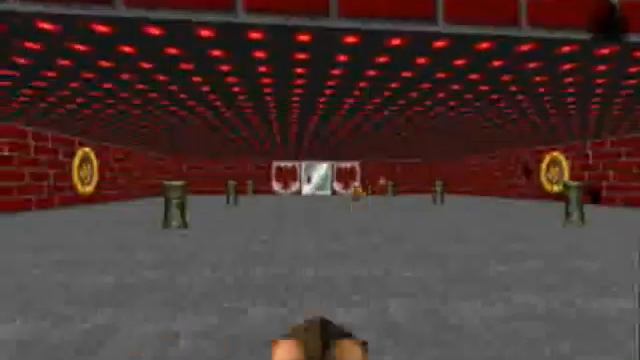 ZDOOM : LSC смотреть онлайн