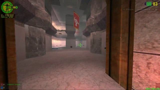Red Faction 110 Field Of View (fov) смотреть онлайн