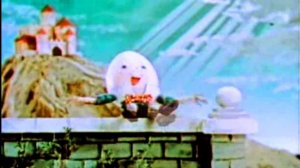 Humpty Dumpty (Original)