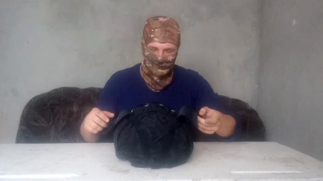 Обзор шлема Сфера смотреть онлайн