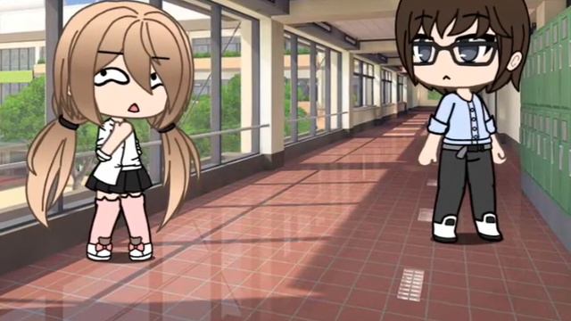 ~meme~ ||Зачем мне эта школа|| смотреть онлайн