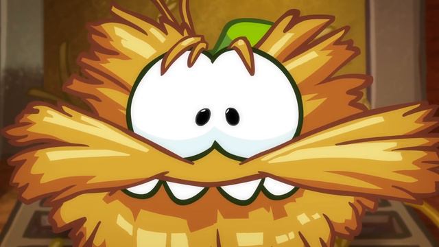 Om Nom Stories: Wild West (Episode 19, Cut the Rope: Time Travel) смотреть онлайн