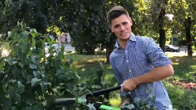 БОГИ РЕКЛАМЫ #15 | GAN_13_ смотреть онлайн