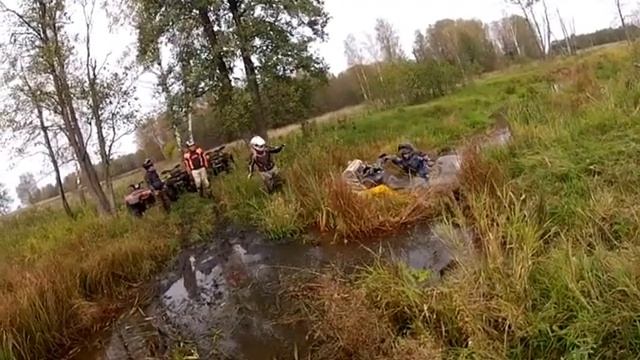 Поездка на ручей смотреть онлайн
