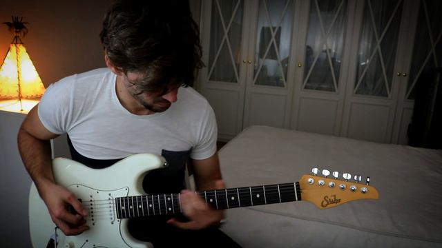 Lonely day (Solo) - SYSTEM OF A DOWN 🎶 смотреть онлайн
