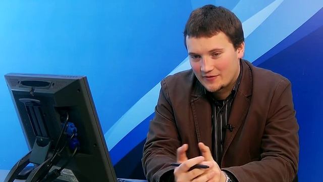 Лекция 9: Обзор платформа Java смотреть онлайн