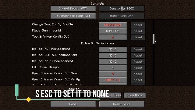 How to enable veinminer on skyfactory 3 смотреть онлайн