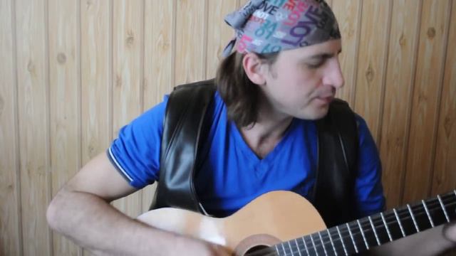 гр. Одинаковые числа - "под луной рок - н - ролл" смотреть онлайн