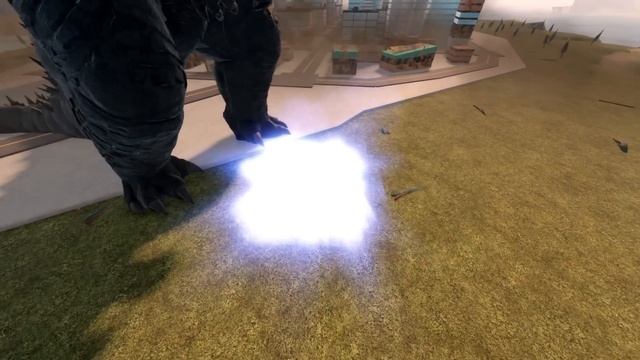 Roblox Kaiju Universe - NEW UPDATE 5.31.1 смотреть онлайн