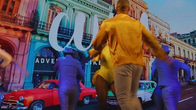 День Рождения Salsa Social 2019. Выступления (13) смотреть онлайн