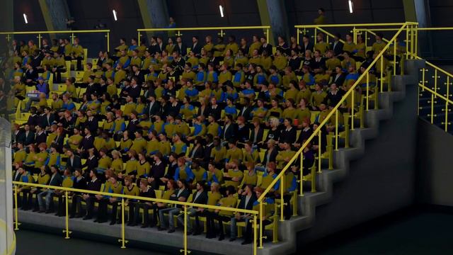 (NHL 24 - EASHL) Manchester Storm vs The Greatest NHL Players ever смотреть онлайн