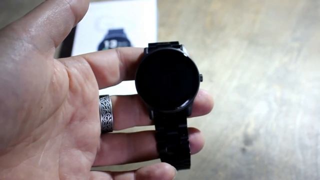 Haylou gs смотреть онлайн