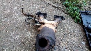 Almera n16 не тянет