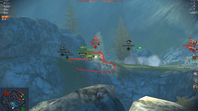 Ho-Ri тащит пока олени на ТТ ноют в Боевом Чате смотреть онлайн