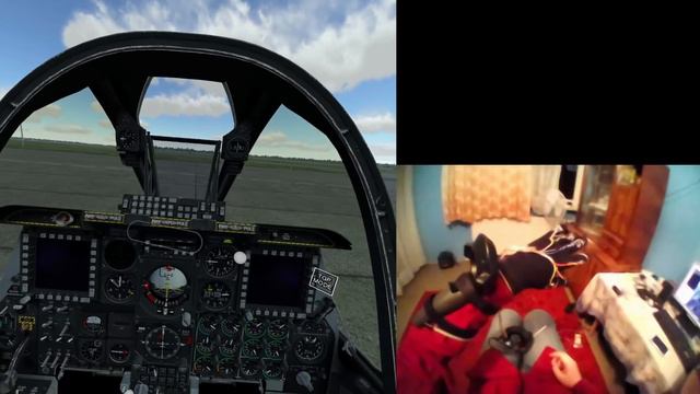 Steam VR Glove Prototype смотреть онлайн