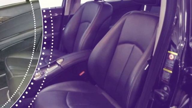 MERCEDES-BENZ E 320 CDI EVO Avantgarde km 99.000 Navi Sospensioni - 2007 смотреть онлайн