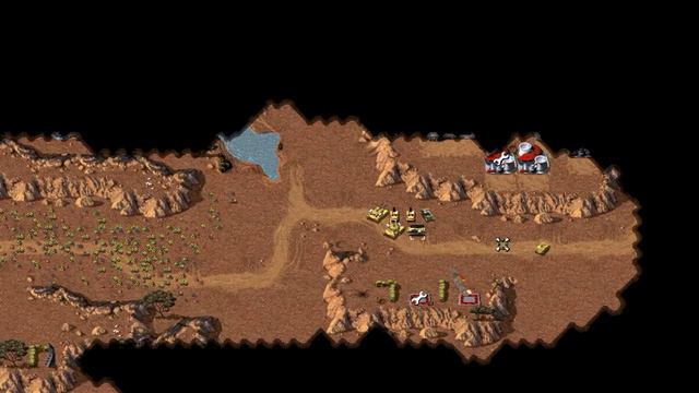 Let's Play Command & Conquer PSX Special Ops #2 смотреть онлайн