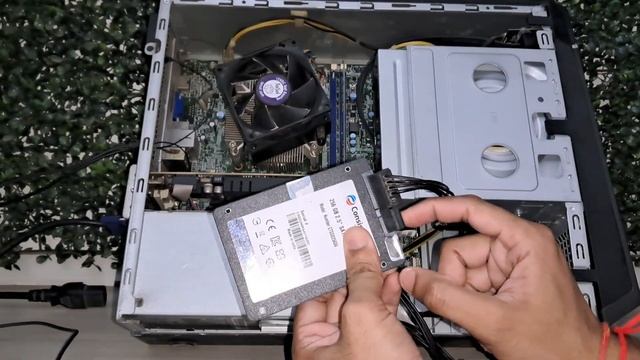 Fix Error 1962 no operating system found смотреть онлайн