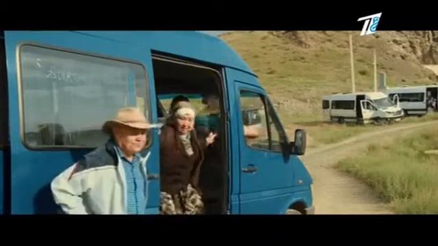 5 причин не влюбииься в Казаха смотреть онлайн