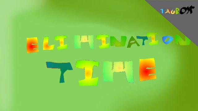 TAOB OST: Elimation Time (Intro) смотреть онлайн