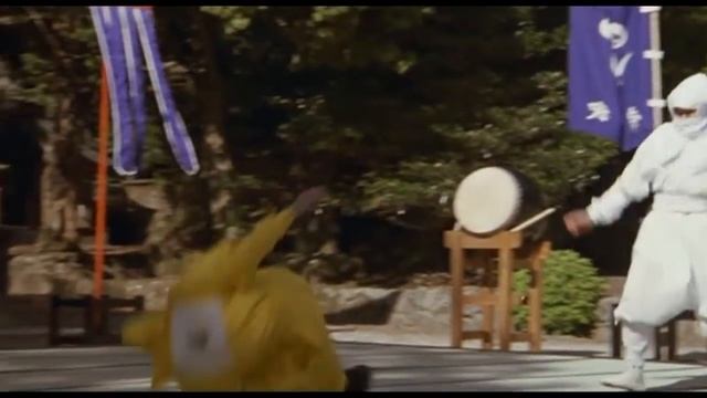 3 Ninjas Kick Back - Karate Tournament Scene (1994) смотреть онлайн