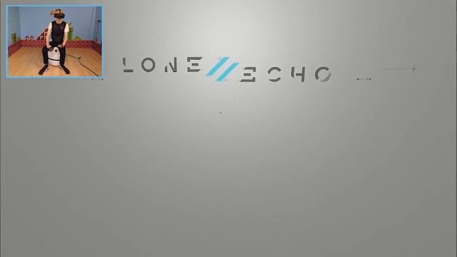 OLIVIA AND JACK ARE BACK! | Lone Echo 2: VR Experience (Oculus Rift + Haptic Vest) смотреть онлайн