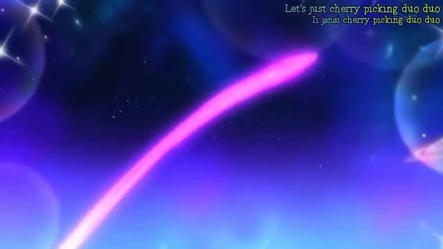 HD Pretty Rhythm Rainbow Live--- Ann Wakana Cherry Picking Days Episode 36 Subbed смотреть онлайн