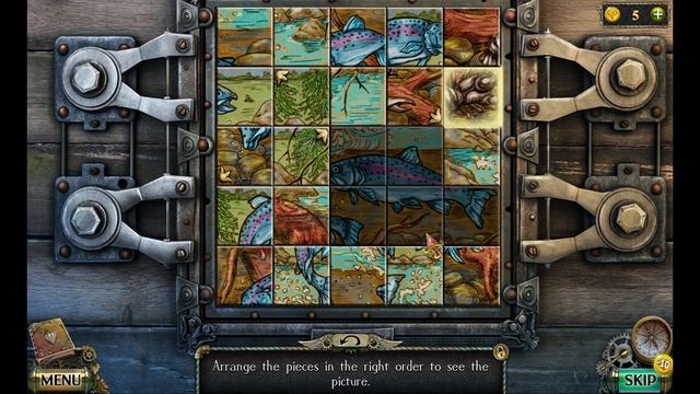 Darkness and Flame Born of Fire part2 walkthrough #walkthrough смотреть онлайн