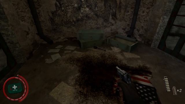 The Forgotten Ones - Walkthrough Part 1 (Pewdiepie references everywhere) смотреть онлайн