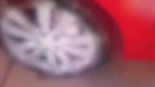 Plasti Dip - White Rims Kia Forte Koup смотреть онлайн